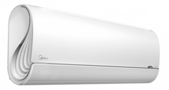 Midea Breezeless MSFA2-12N8D6-I