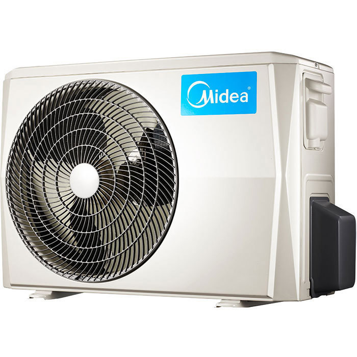 Сплит-система Midea Paramount MSAG1-24HRN1-I/MSAG1-24HRN1-O