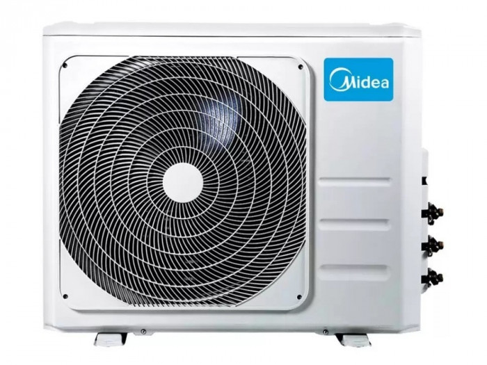 Midea Neoflexi Free Match M3OA-27HFN8-Q1