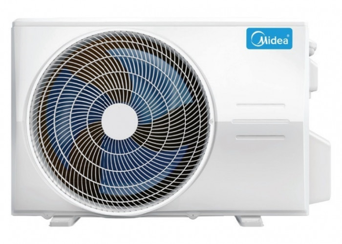 Сплит-система Midea Unlimited MSAG2-12HRN1-I.MSAG2-12HRN1-O