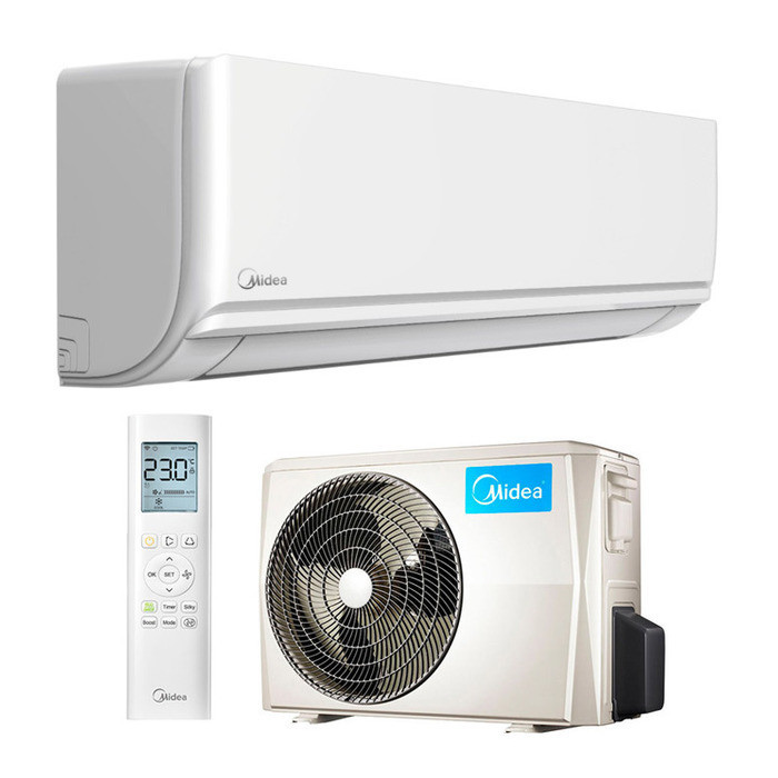 Сплит-система Midea Unlimited MSAG2-12HRN1-I.MSAG2-12HRN1-O