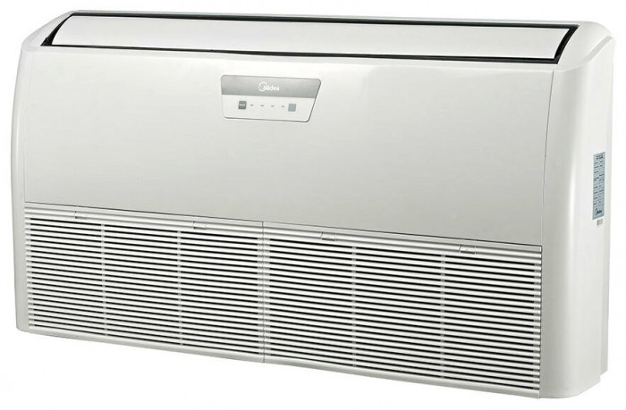 Midea MUE-18HRN1-Q/MOX330U-18HN1-QB6/-40