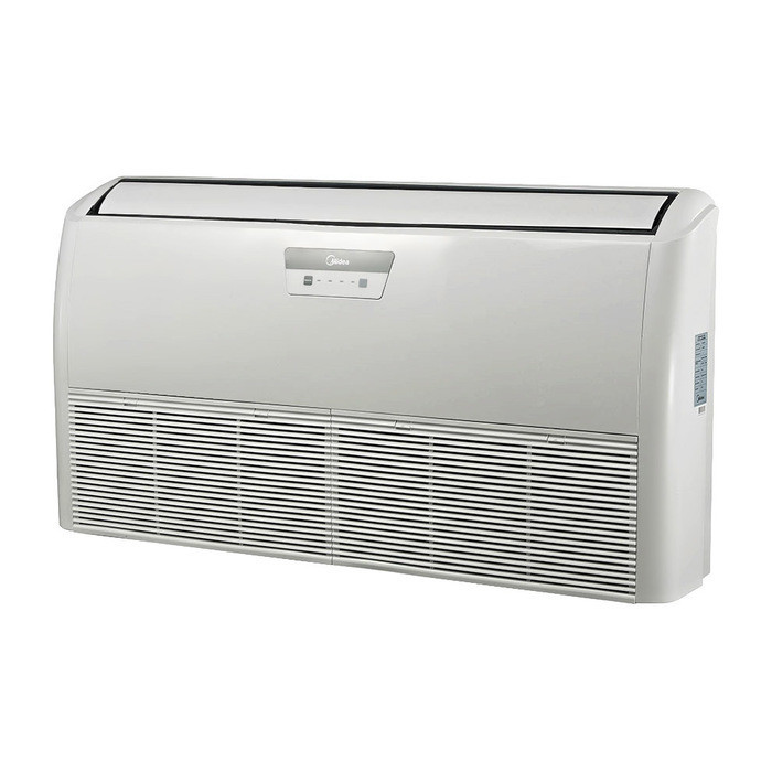 Midea MUE-36HRN1-R/MOU-36HN1-R