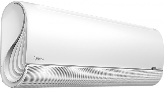 Сплит-система Midea Breezeless MSFA-09N8D6-I/MSFA-09N8D6-O