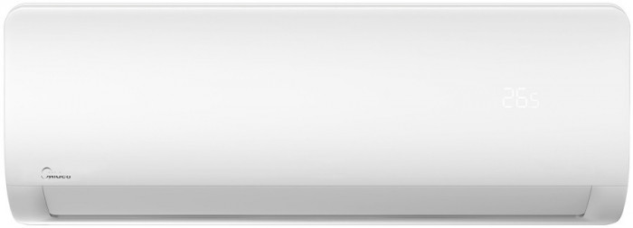 Сплит-система Midea Paramount MSAG1-09N8C2S-I/MSAG1-09N8C2S-O